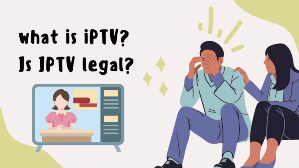 iptv in usa